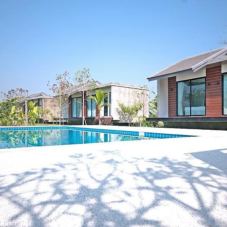 Imagine Resort Chiang Mai Exterior foto