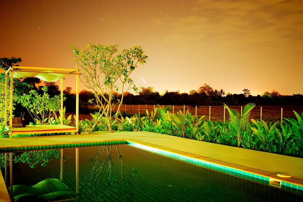 Imagine Resort Chiang Mai Exterior foto