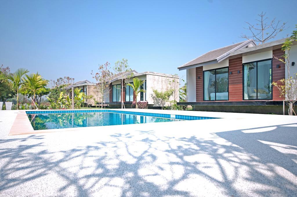 Imagine Resort Chiang Mai Exterior foto