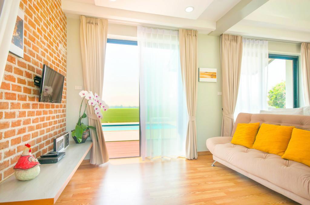 Imagine Resort Chiang Mai Habitación foto