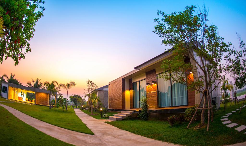 Imagine Resort Chiang Mai Habitación foto