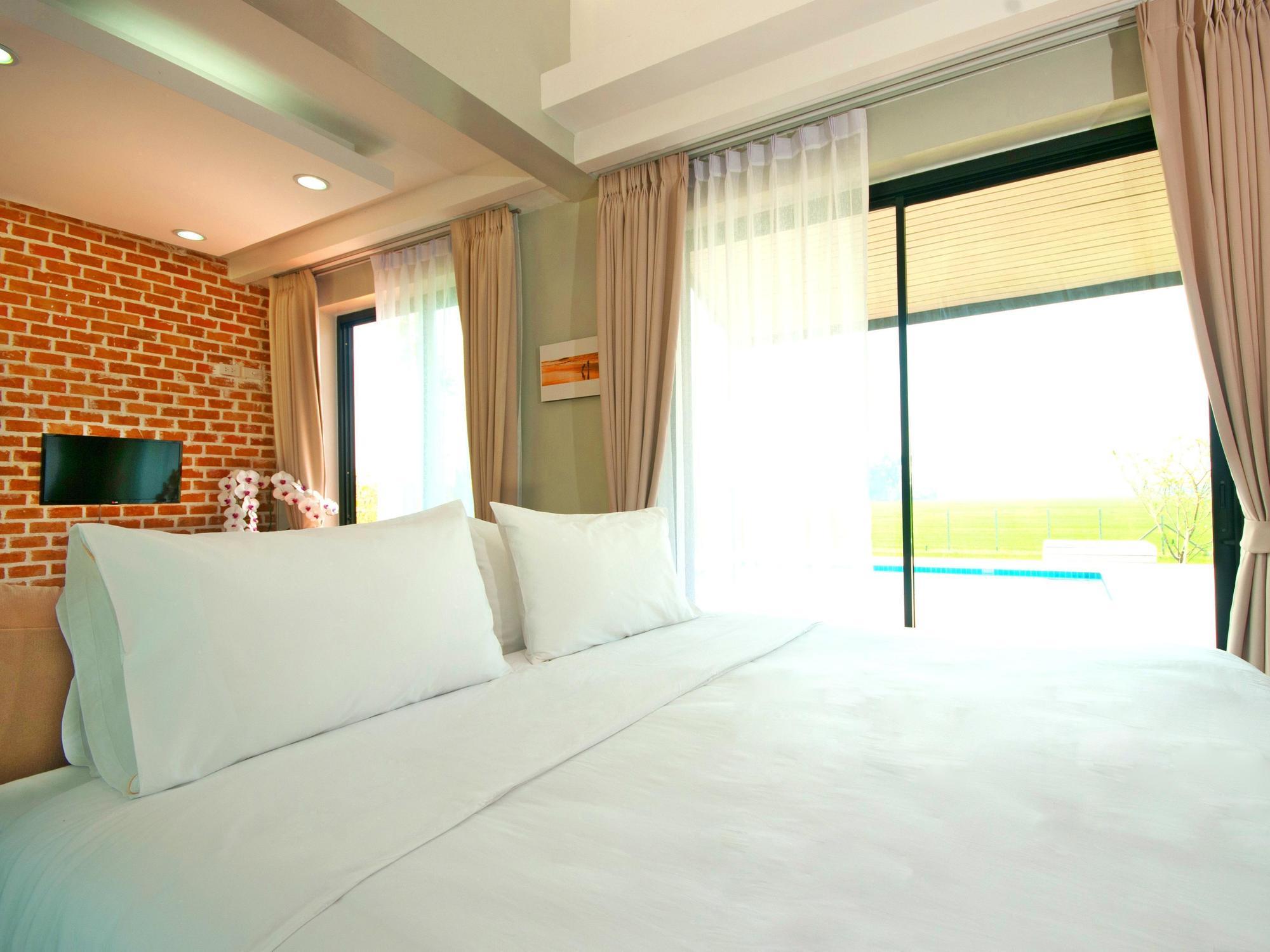 Imagine Resort Chiang Mai Exterior foto